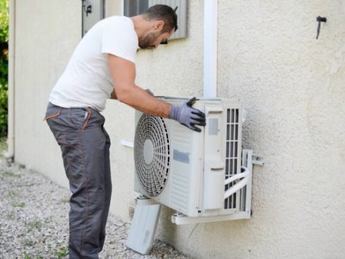 Air Conditioner Install in Sonora, CA