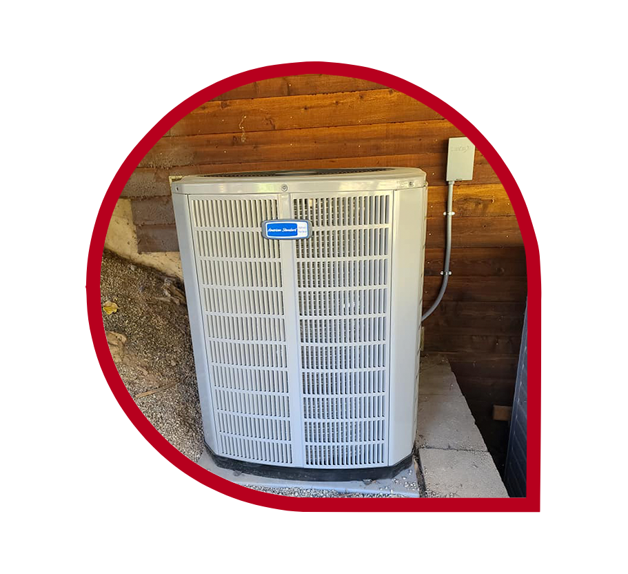 AC Installation in Angels Camp, CA