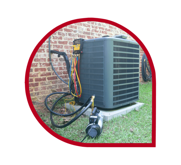 Is My AC Capacitor Something I Can Replace? Comphel Heat & AC