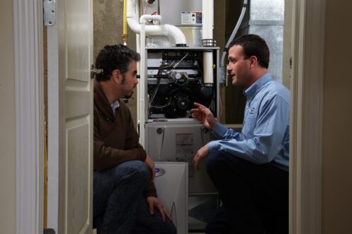 How Long Are Furnaces Supposed To Last? | Comphel Heating