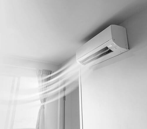 Ductless Air Conditioning in Groveland, CA