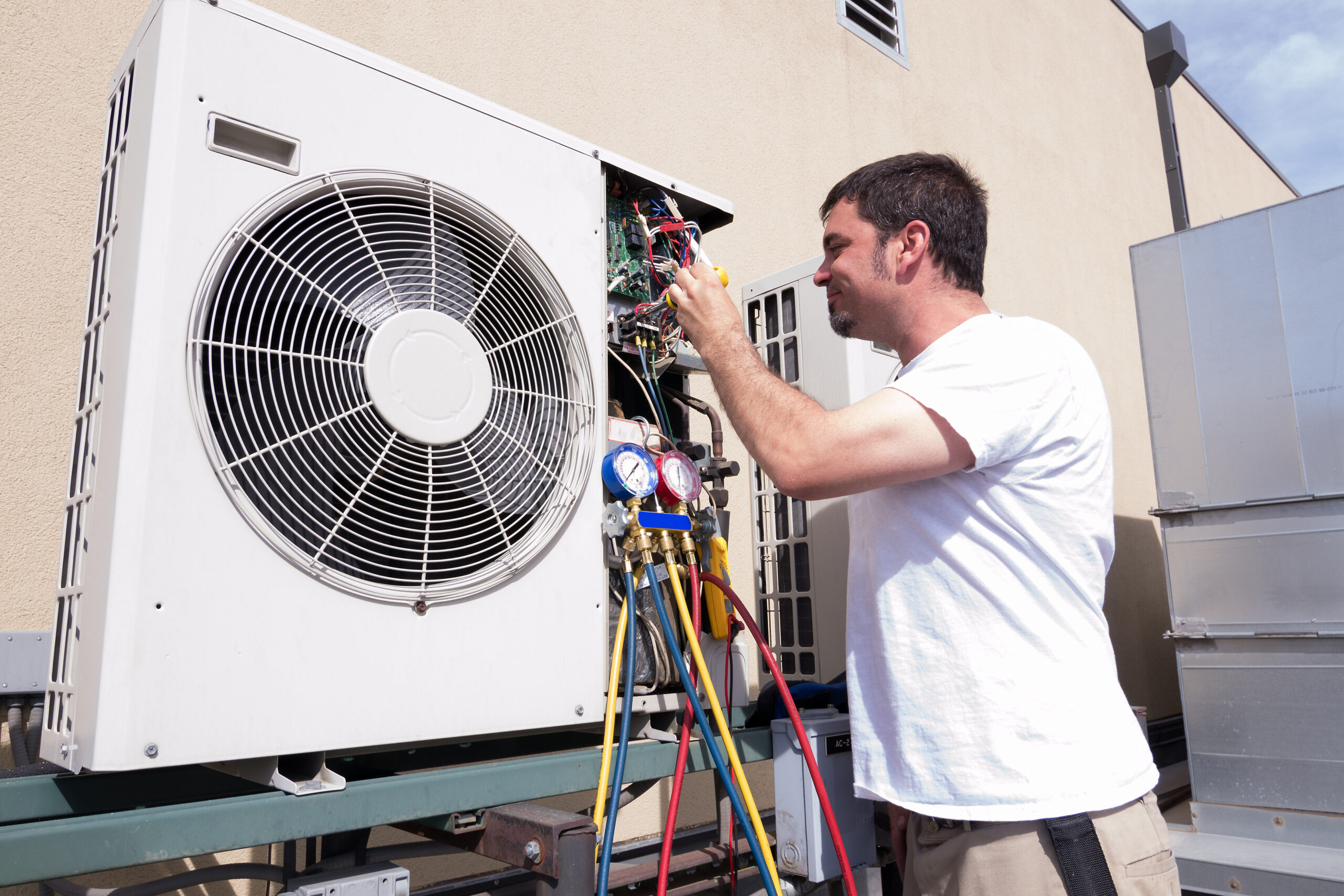 HVAC Blower Motor Troubleshooting | Comphel Heating & Air Conditioning