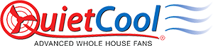 Quietcool Logo